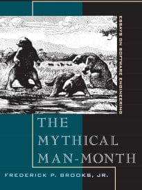 The Mythical Man-Month