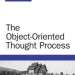 The Object-Oriented Thought Process