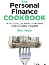 The Personal Finance Cookbook
