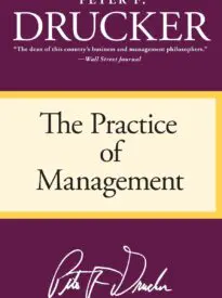 The Practice of Management