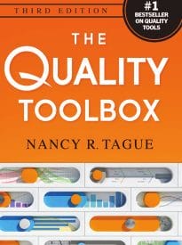 The Quality Toolbox