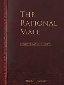 The Rational Male – Positive Masculinity