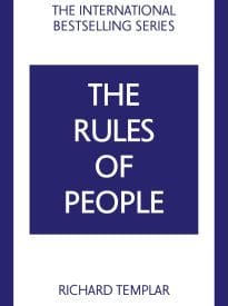 The Rules of People