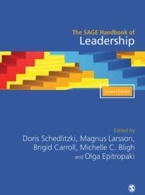 The SAGE Handbook of Leadership