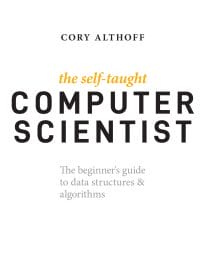 The Self-Taught Computer Scientist