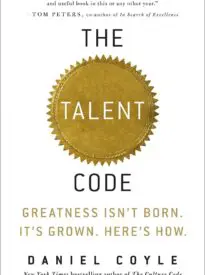 The Talent Code
