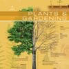 The Visual Dictionary of Plants & Gardening