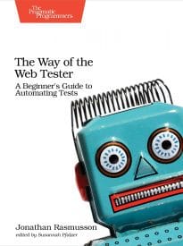The Way of the Web Tester
