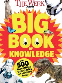 The Week Junior Big Book of Knowledge