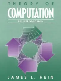 Theory of Computation, An Introduction