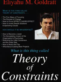 Theory of Constraints
