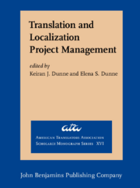 Translation and Localization Project Management