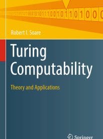 Turing Computability