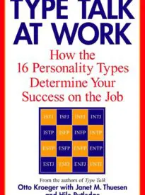 Type Talk at Work