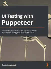 UI Testing with Puppeteer
