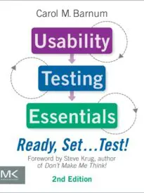 Usability Testing Essentials