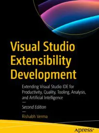 Visual Studio Extensibility Development