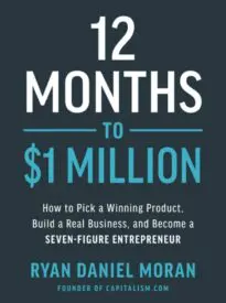 12 Months to $1 Million