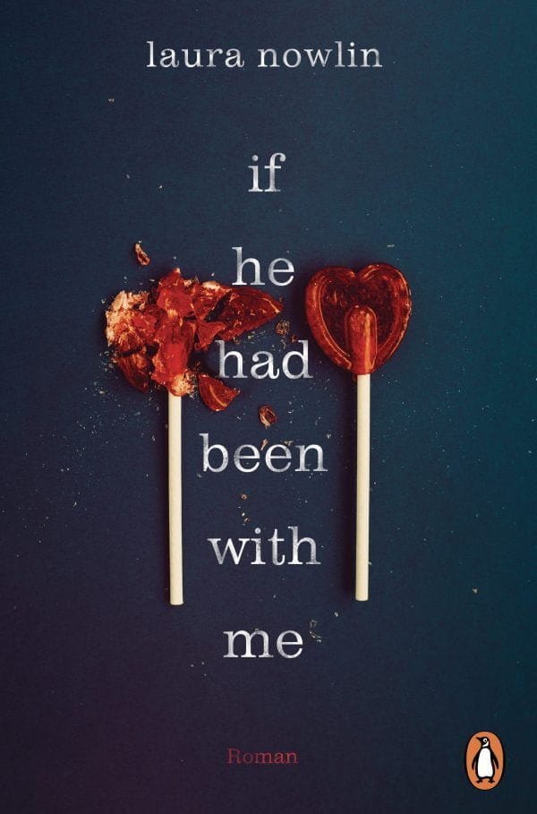 If He Had Been With Me 1 If He Had Been With Me