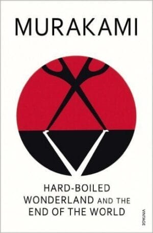 Hard-Boiled Wonderland and...