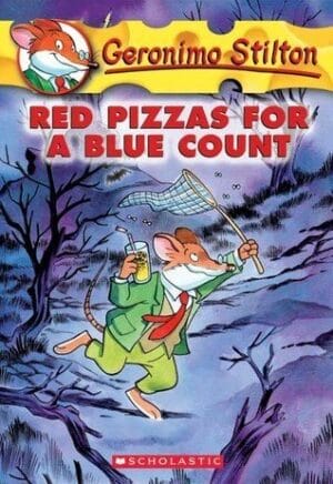 Red Pizzas for...