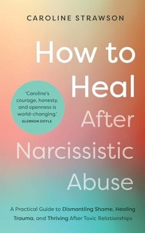 How to Heal...