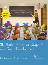3D Math Primer for Graphics and Game Development