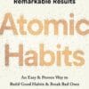 Atomic Habits