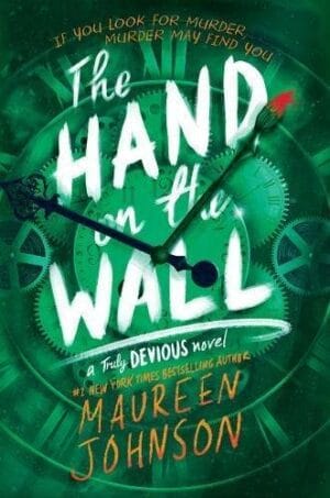 The Hand on...