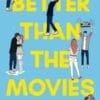 Better than the...