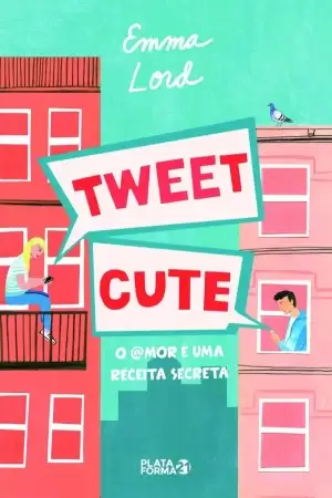 tweet cute