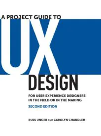 A Project Guide to UX Design