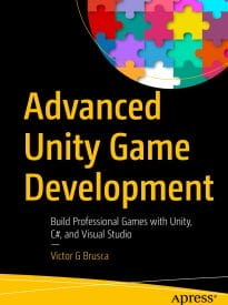 Advanced Unity Game Development