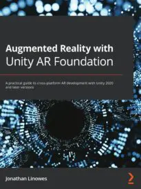 Augmented Reality with Unity AR Foundation