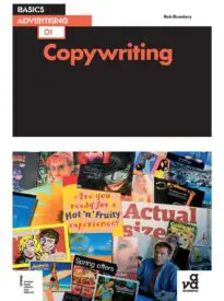 Basics Advertising, Copywriting