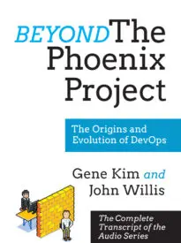 Beyond The Phoenix Project