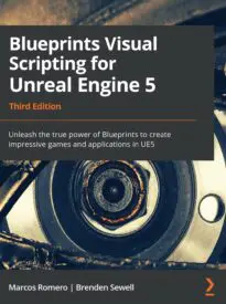 Blueprints Visual Scripting for Unreal Engine 5