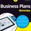 Business Plans For Dummies