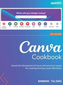 Canva Cookbook