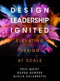 Design Leadership Ignited