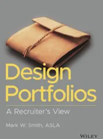 Design Portfolios, A Recruiter’s View