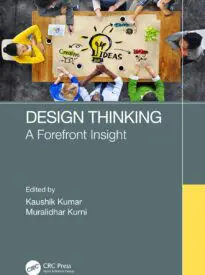 Design Thinking, A Forefront Insight