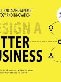 Design a Better Business