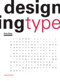 Designing Type
