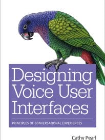 Designing Voice User Interfaces