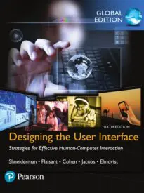 Designing the User Interface