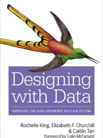 Designing with Data