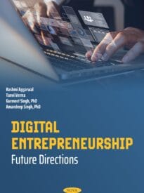 Digital Entrepreneurship, Future Directions