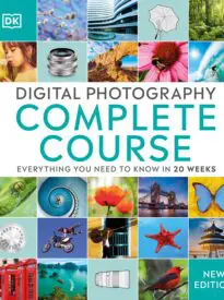 Digital Photography Complete Course