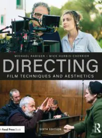 Directing, Film Techniques and Aesthetics